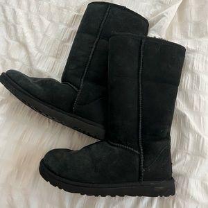 Ugg Classic Short Boot